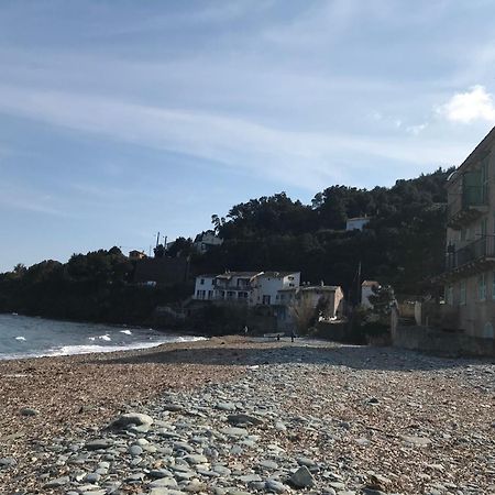Logement 5 Mn De La Mer Milla 2 Ventiseri Eksteriør billede