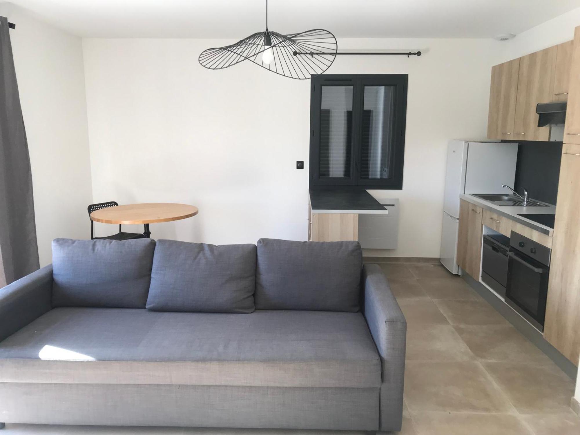 Logement 5 Mn De La Mer Milla 2 Ventiseri Eksteriør billede